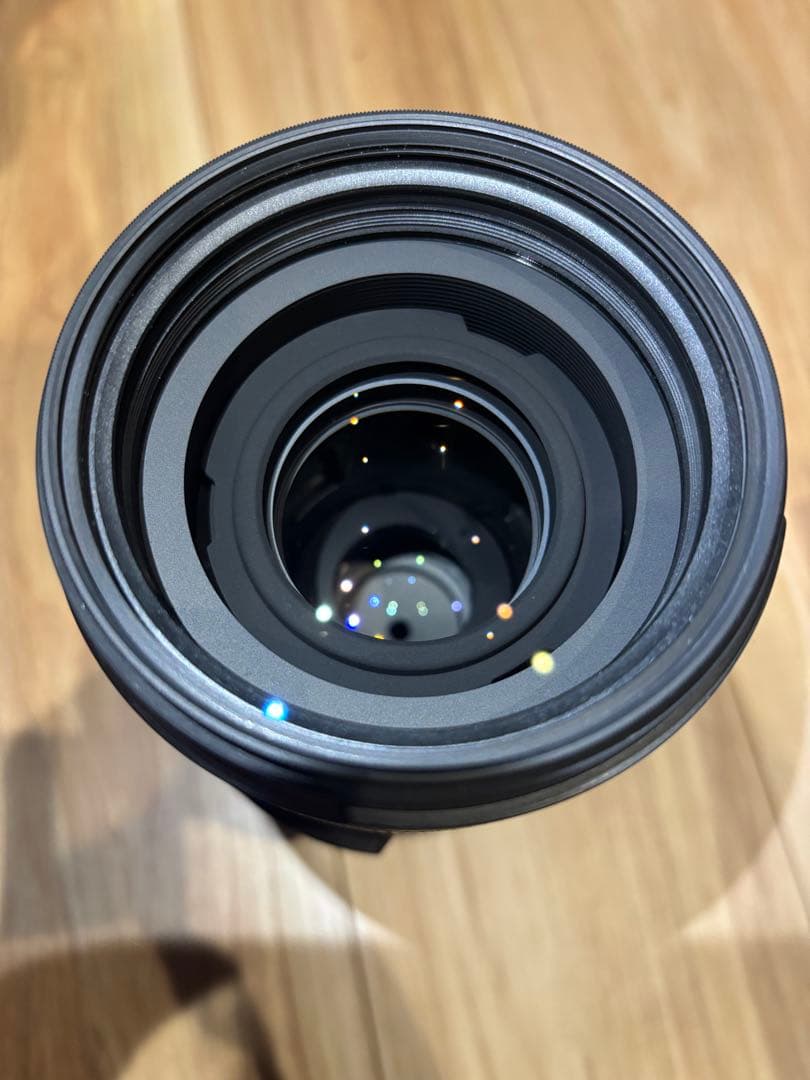 TAMRON 150-500mm F/5-6.7 （ソニーEマウント用)