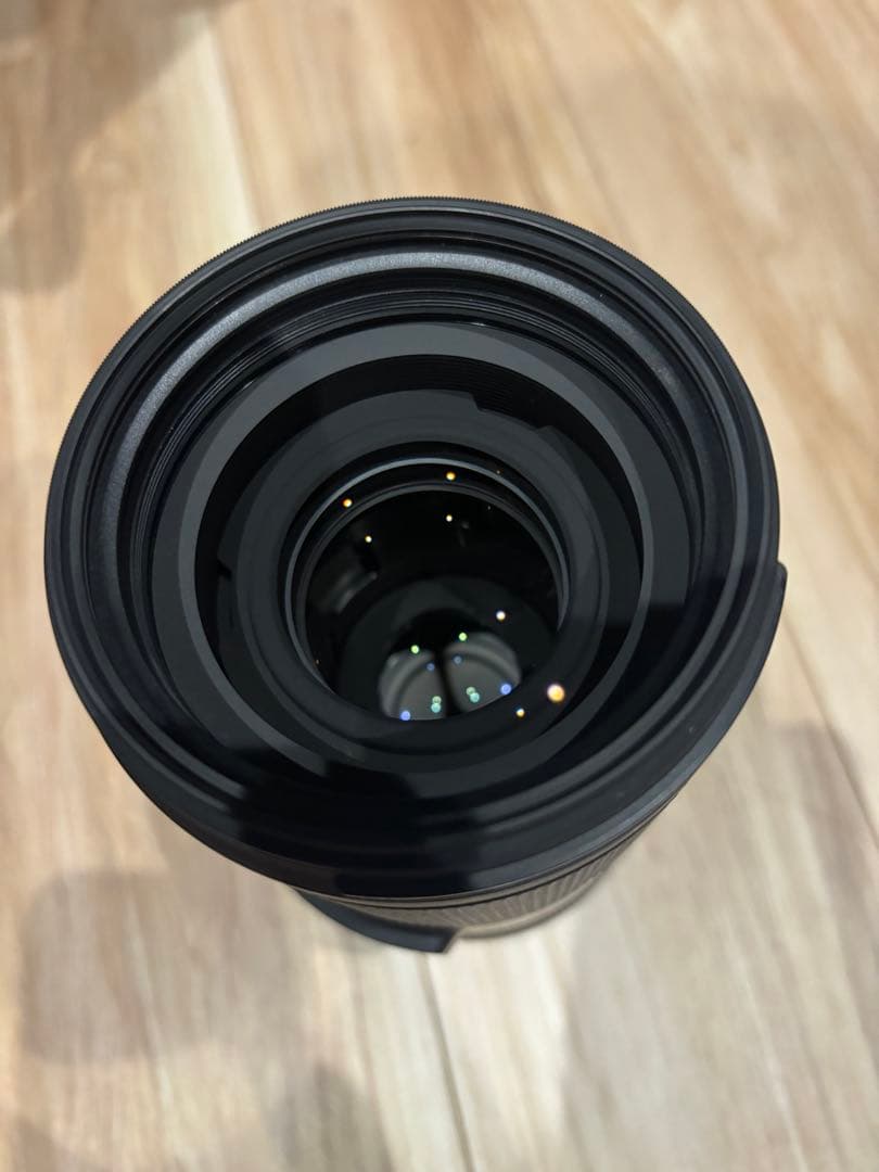 TAMRON 150-500mm F/5-6.7 （ソニーEマウント用)