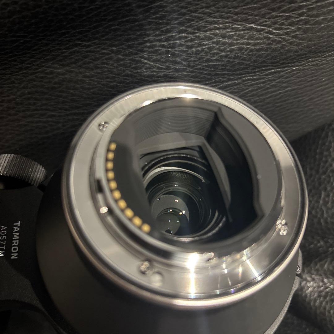 TAMRON 150-500mm F/5-6.7 （ソニーEマウント用)