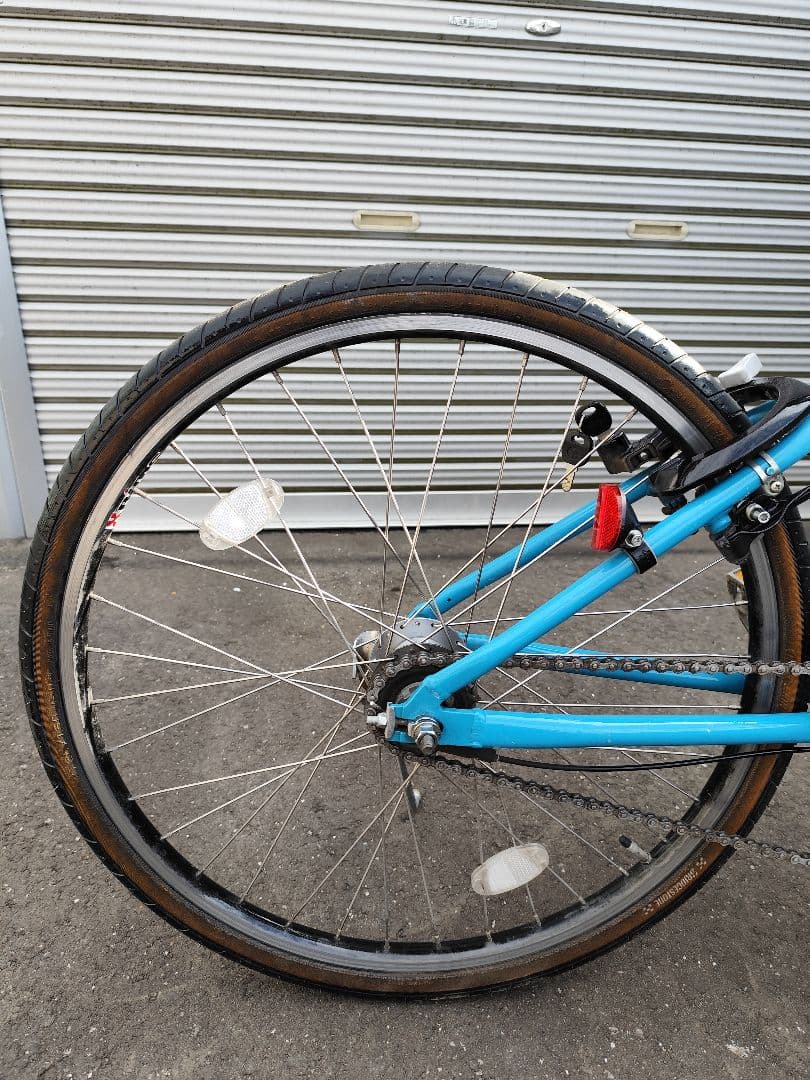 めるゆ様専用 ヤマハ ビエンタ 水色 12.3Ahバッテリー 現状品 - メルカリ