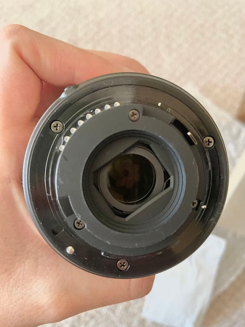 デジタルカメラ Nicon D3400