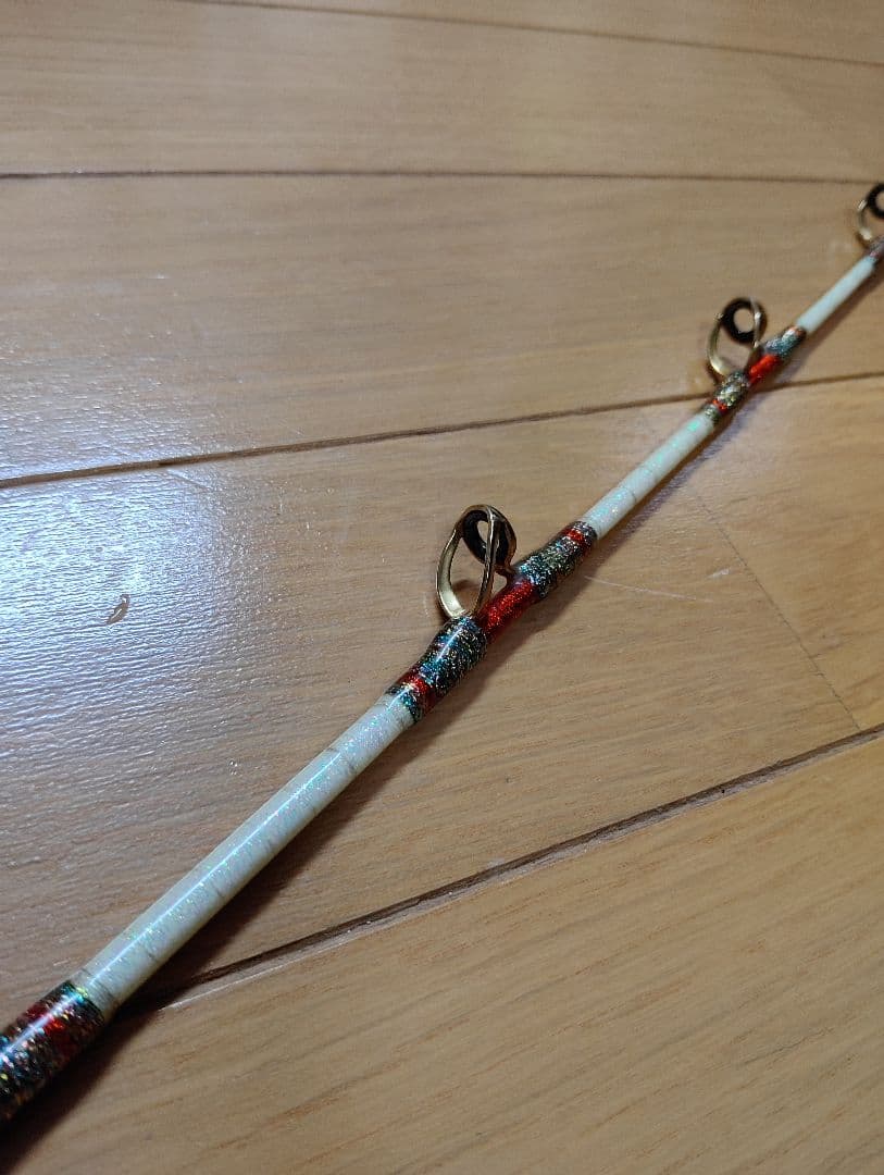 k*o様 アリゲーター技研　スタンディシャープS 　シマノ　ダイワ　剛樹　泳がせ