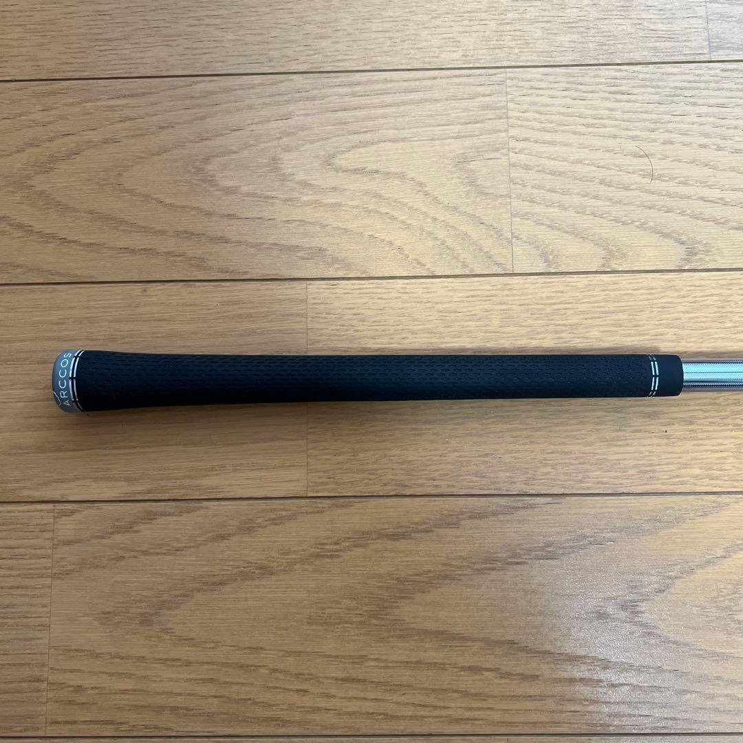 PING tour フレックスS 3u かじゅくん専用