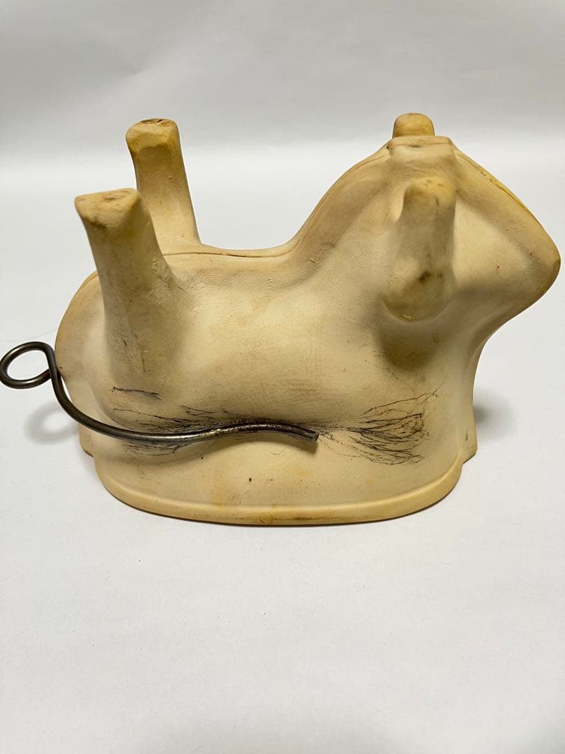 アニョーパスカル焼き型　イースター