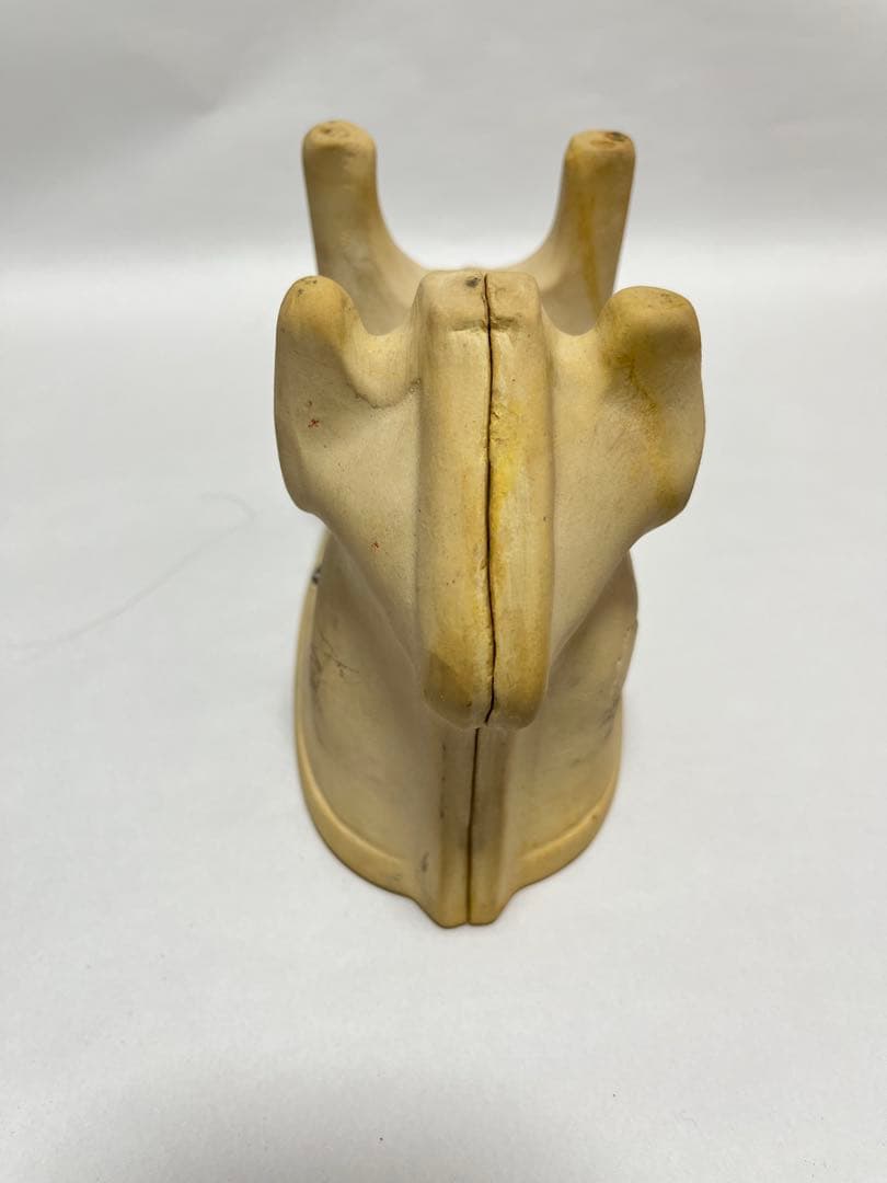 アニョーパスカル焼き型　イースター