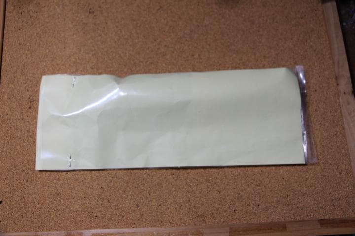 魚じゃらし工房 Mare210mm （トビウオ）管理 M 0006