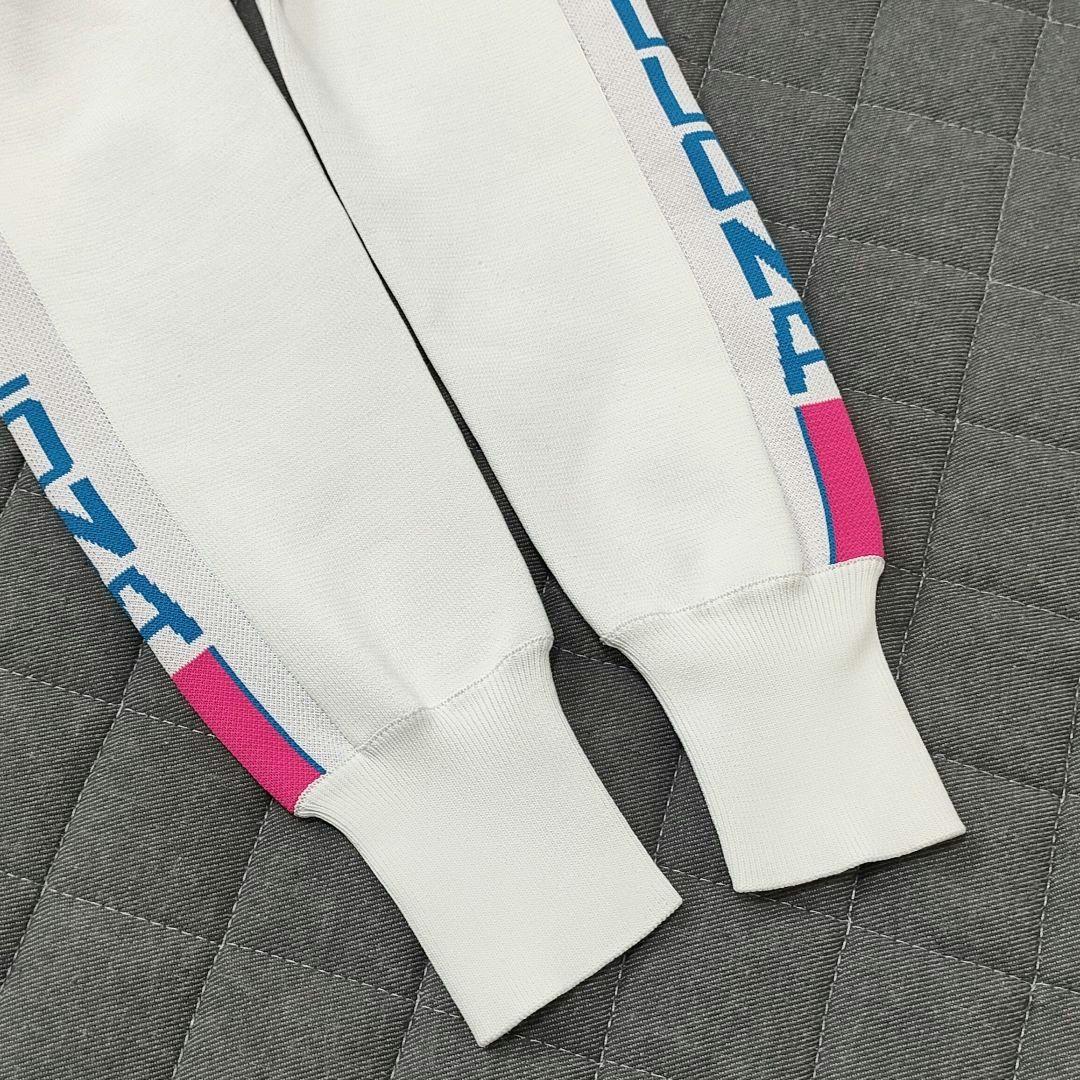 Ayy@様 専用】マークアンドロナ セットアップ ジップパーカー スカート S