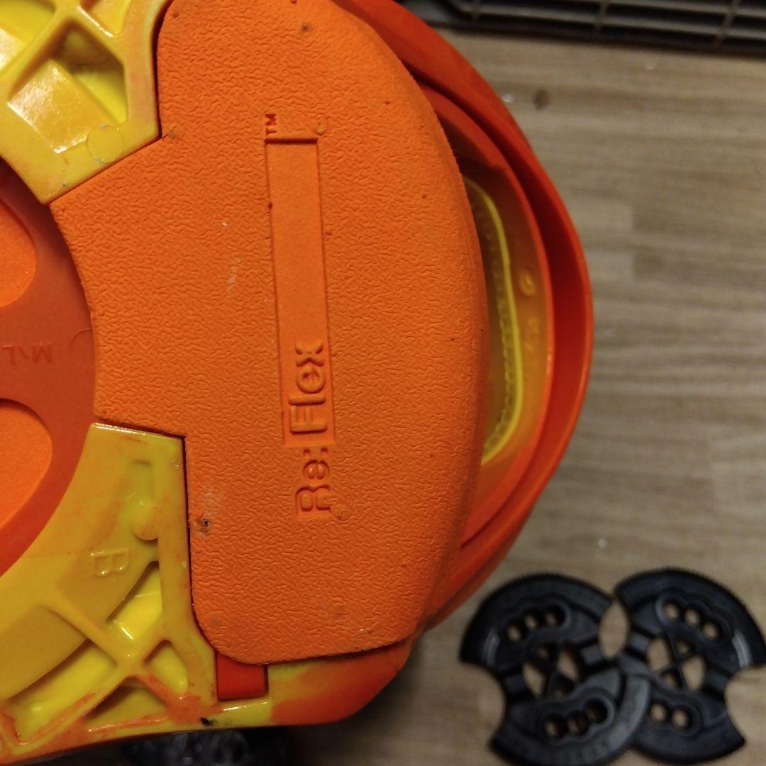 BURTON 　バートン　LEXA　レデースビンディング　M 23-25cm