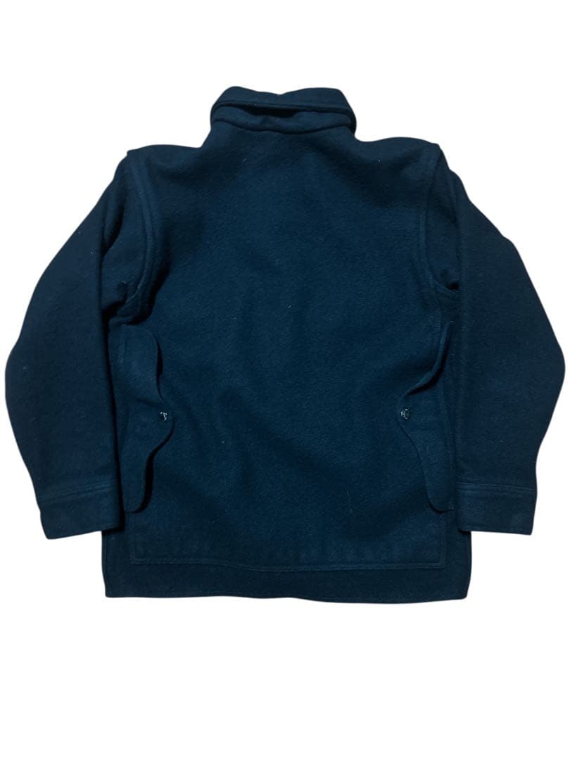 H*L様 C.C.FILSON フィルソン　USA製　マッキーノ　クルーザー　ジ