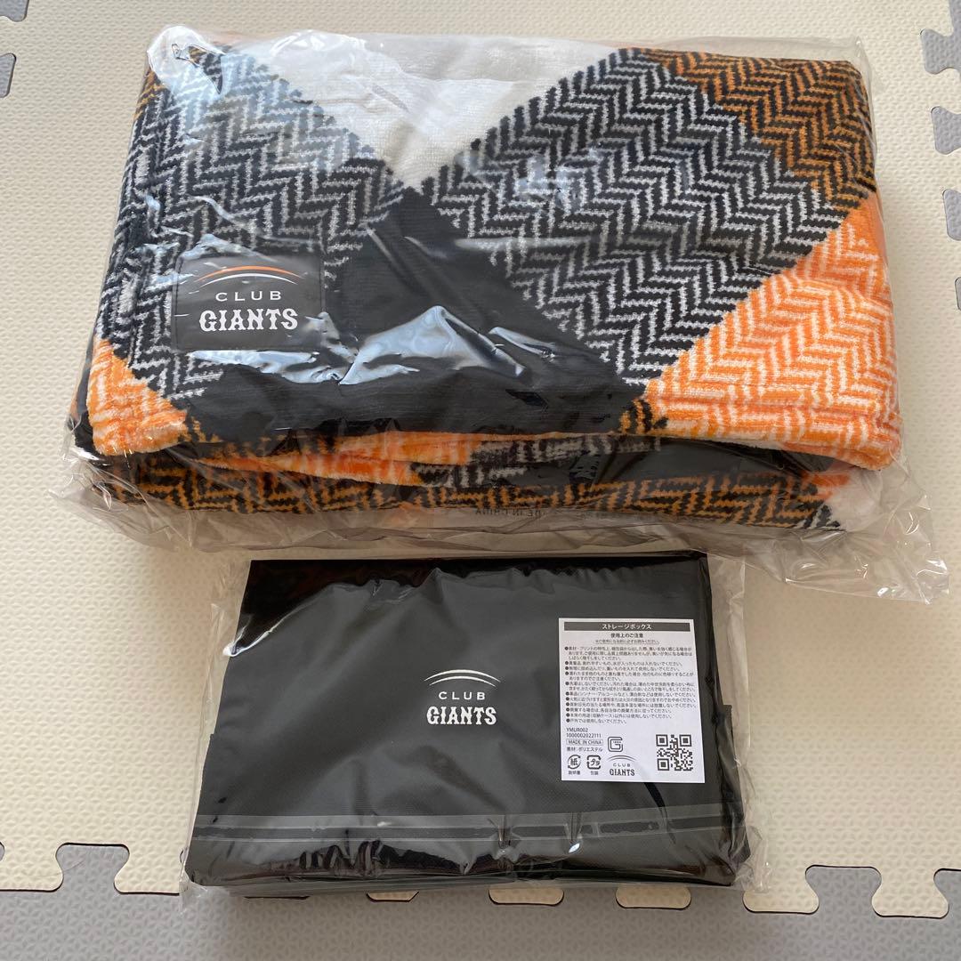 読売ジャイアンツ グッズ まとめ売り タオル2点追加 - メルカリ