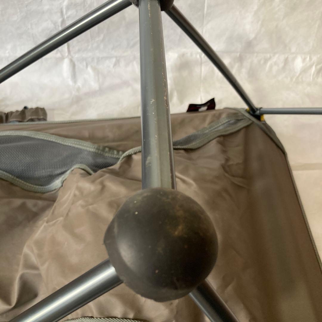 GRAND TRUNK メイフライチェア カモフラージュ