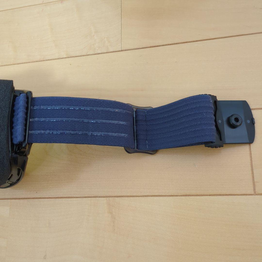 SWANS スノーゴーグル ケース付き