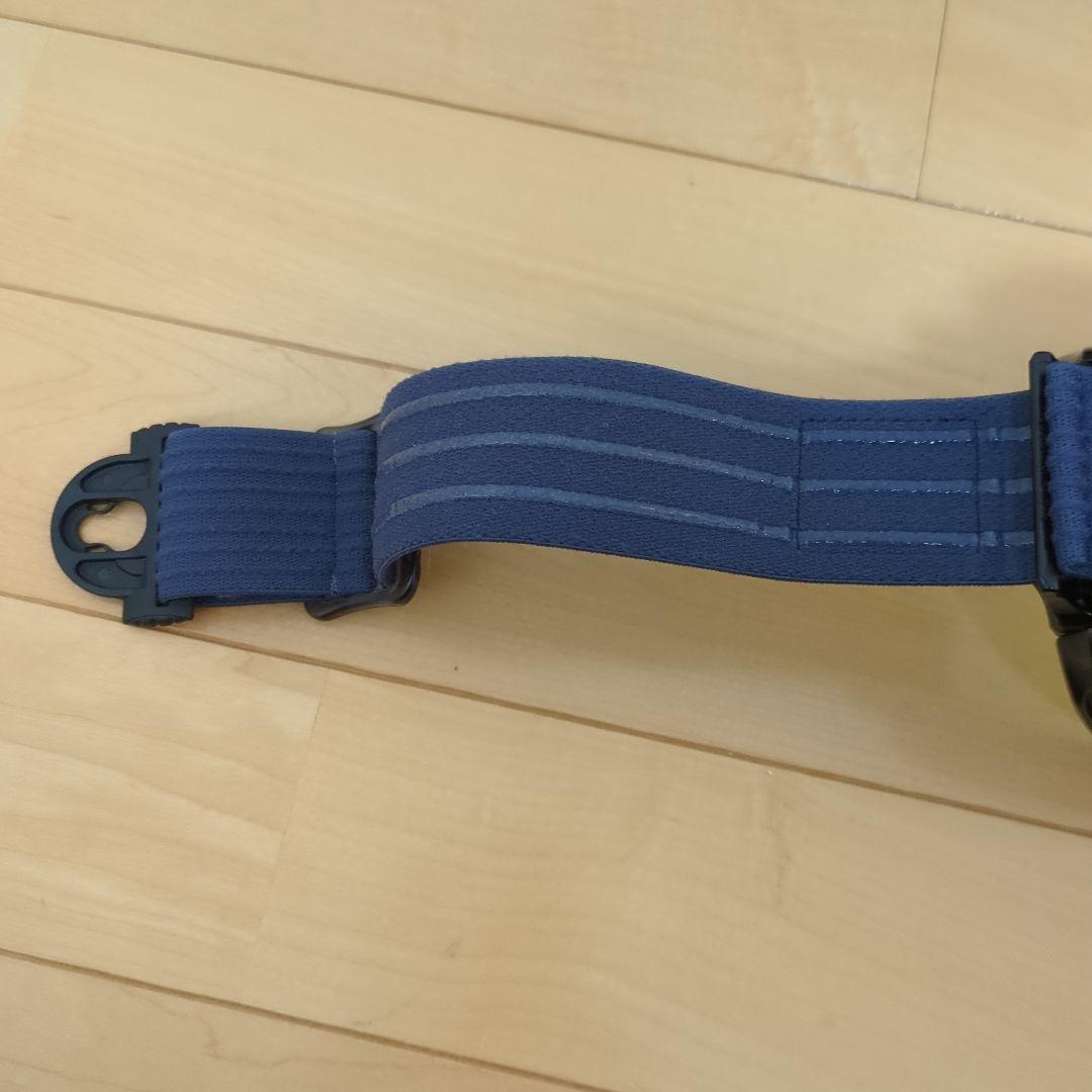 SWANS スノーゴーグル ケース付き