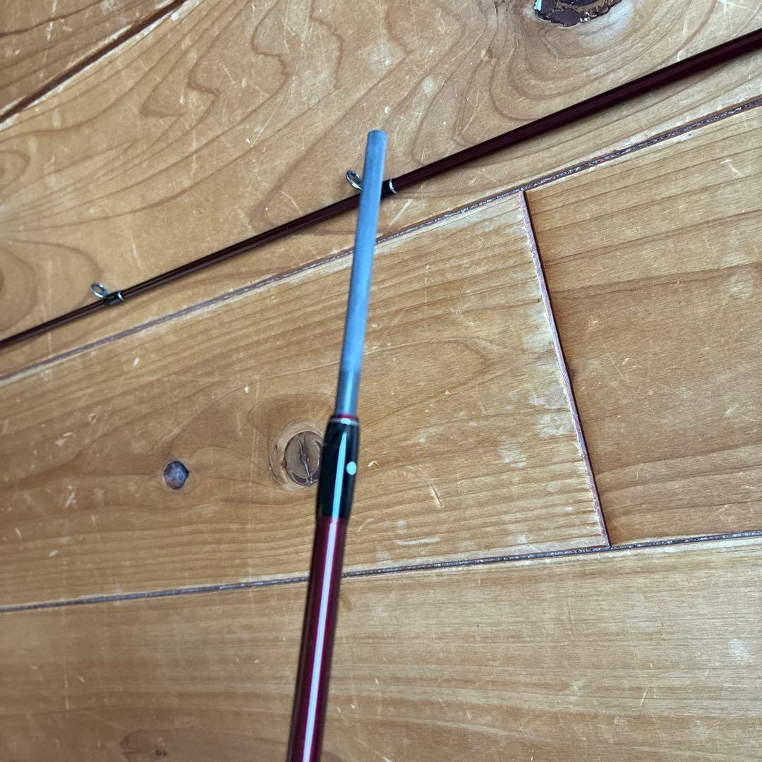 未使用品　Fishman フィッシュマン ビームスローワー 6.2L