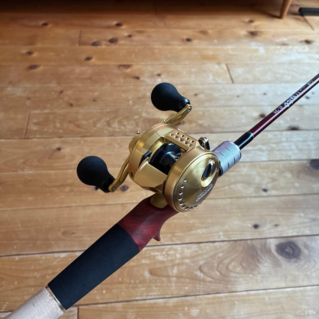 未使用品　Fishman フィッシュマン ビームスローワー 6.2L