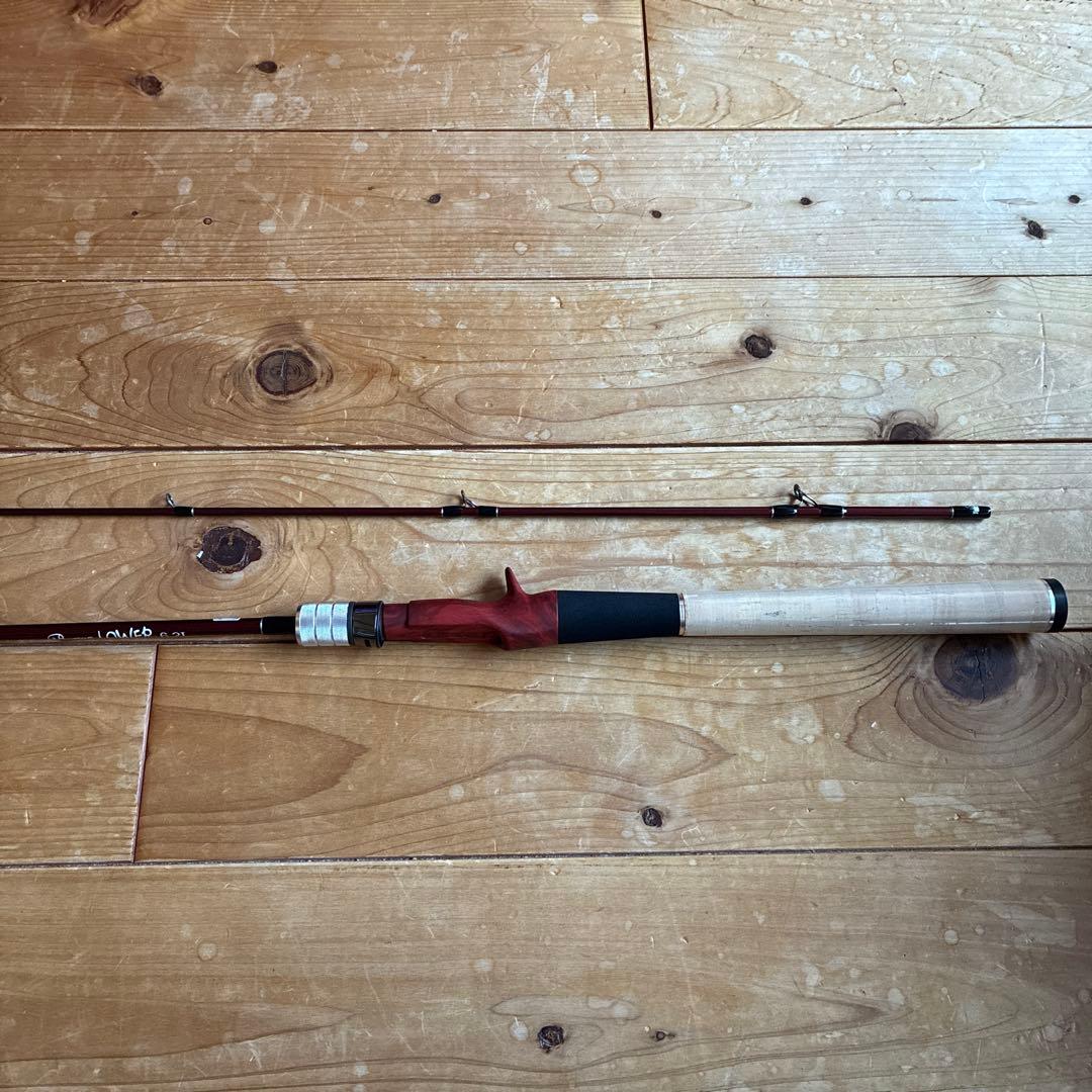 未使用品　Fishman フィッシュマン ビームスローワー 6.2L