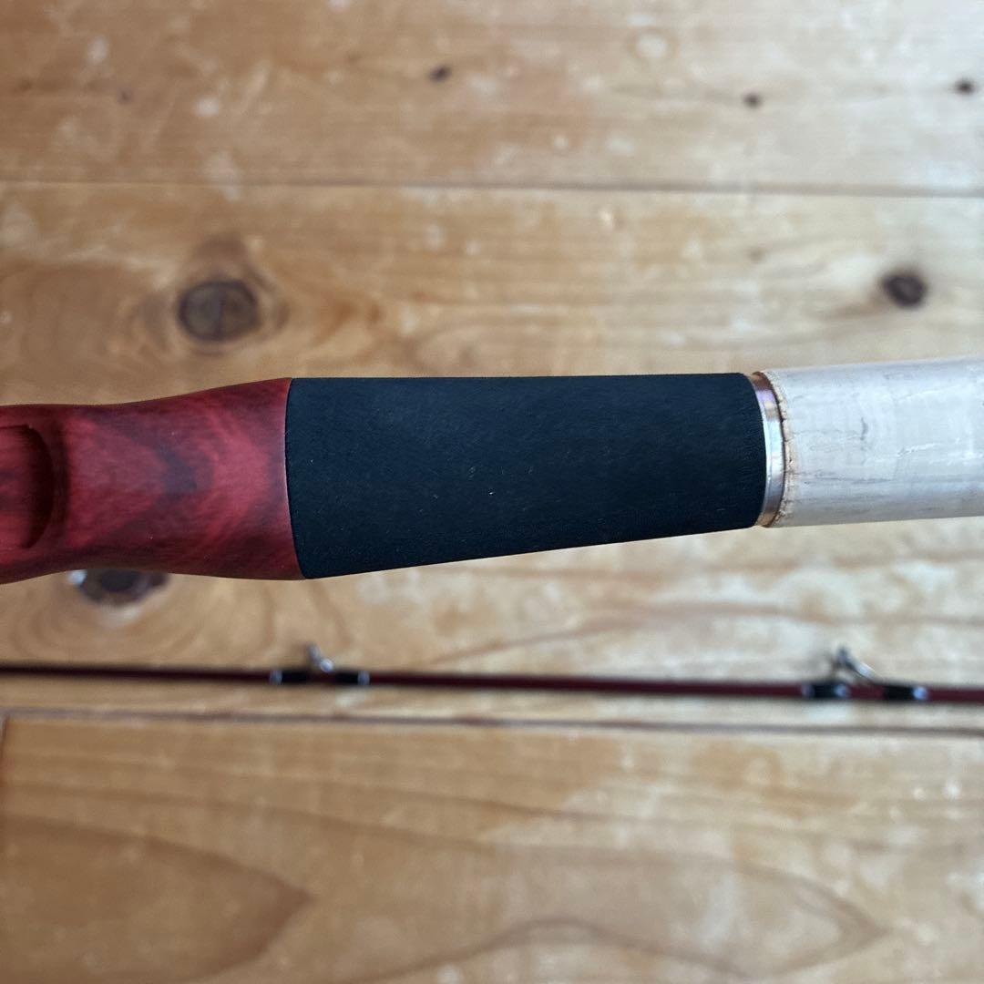 未使用品　Fishman フィッシュマン ビームスローワー 6.2L