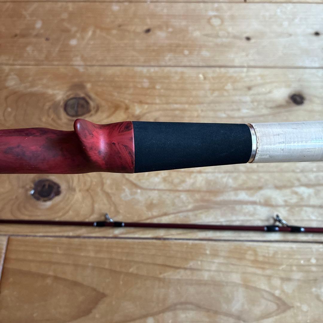 未使用品　Fishman フィッシュマン ビームスローワー 6.2L