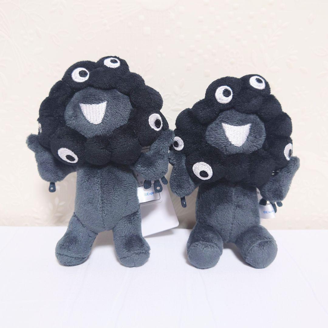 Fate FGO ぷちサバ缶バッジ アルトリア リリィ