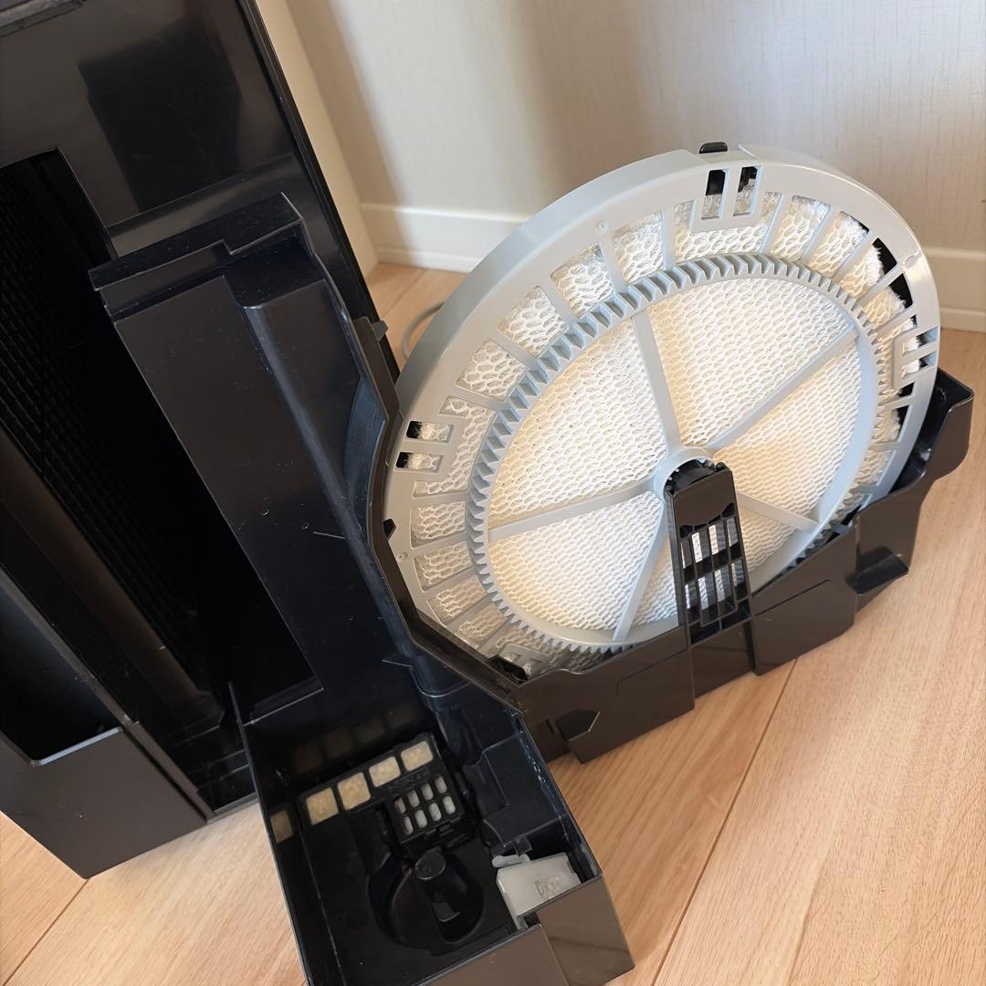 Panasonic 加湿空気清浄機 F-VC70XT 2020年製