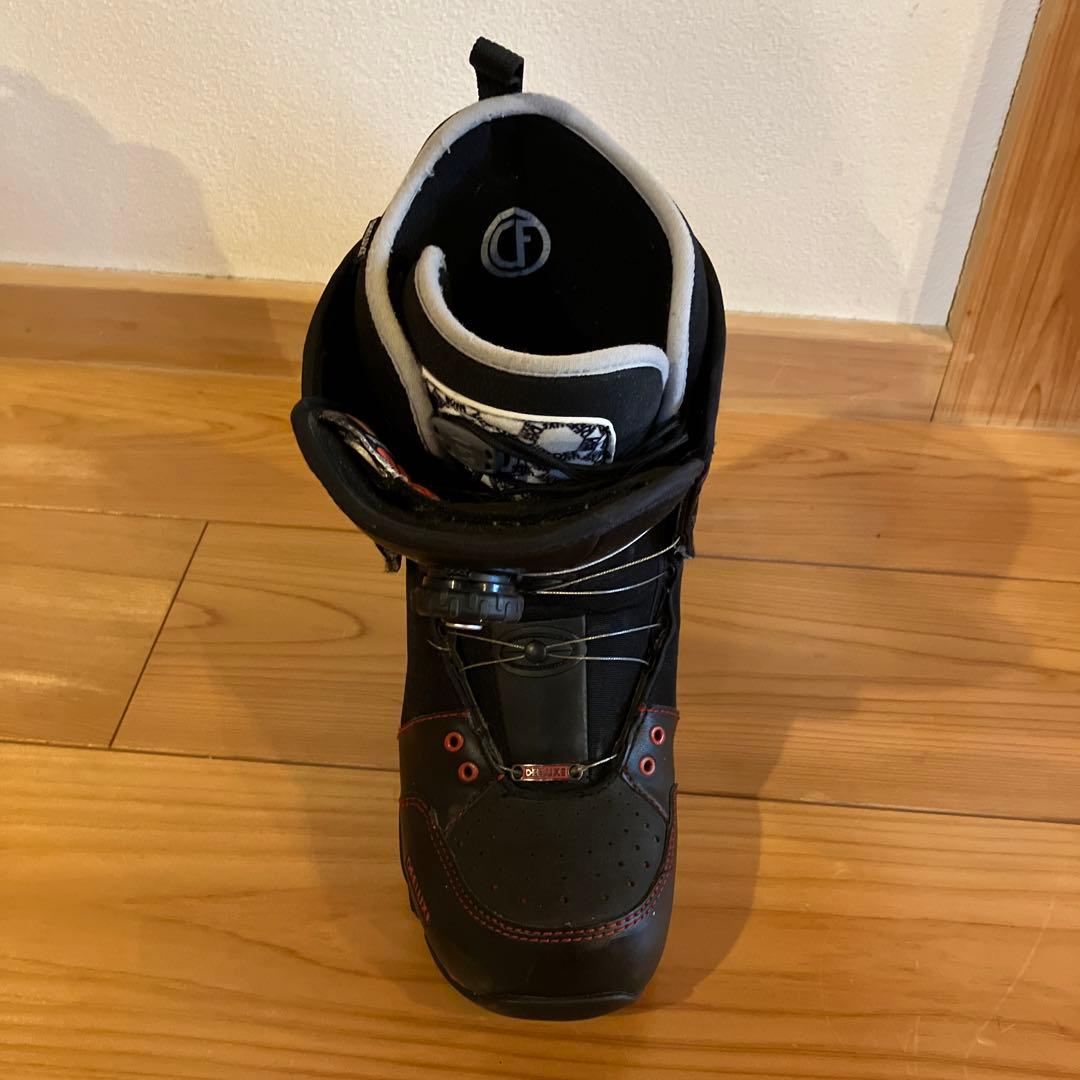 DEELUXE ディーラックス スノーボード　ブーツ　25.5