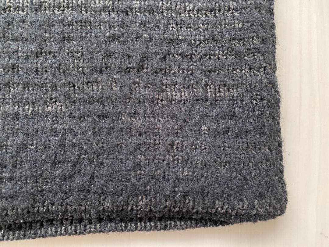 Label Under Construction 5B Jacket 48 美品