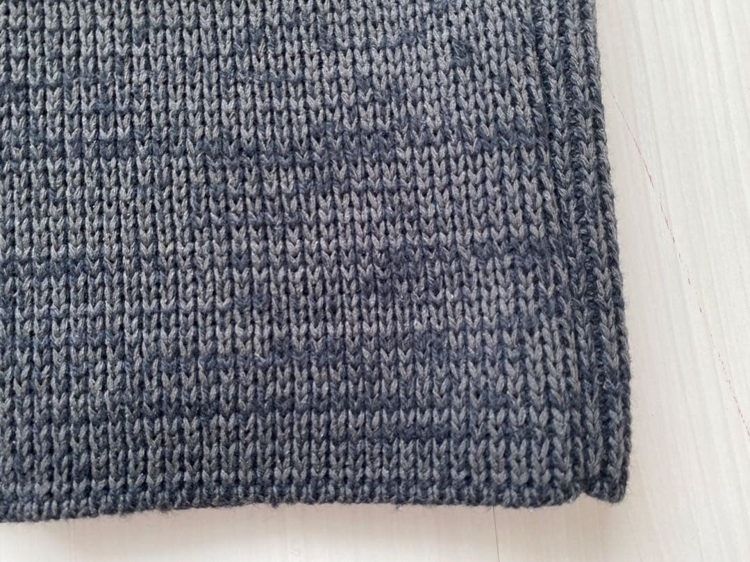 Label Under Construction 5B Jacket 48 美品