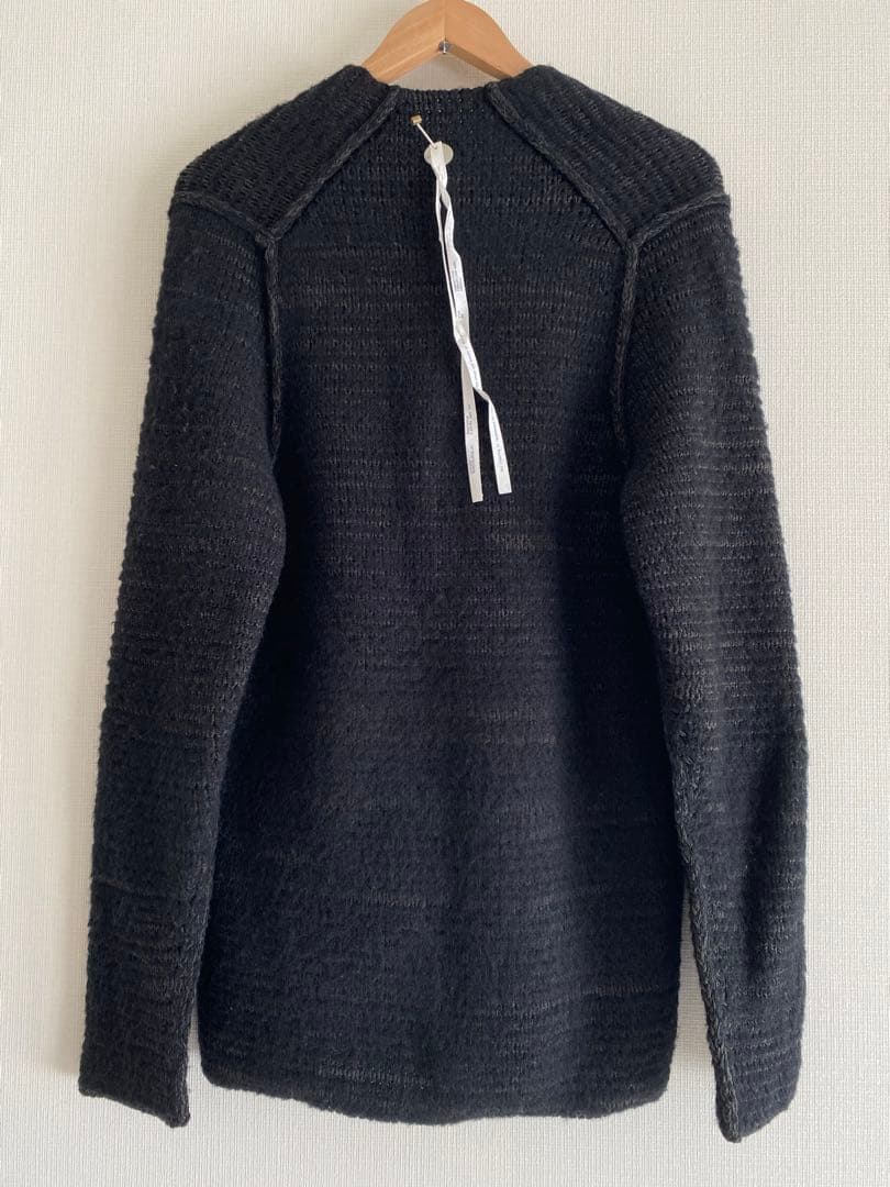 Label Under Construction 5B Jacket 48 美品