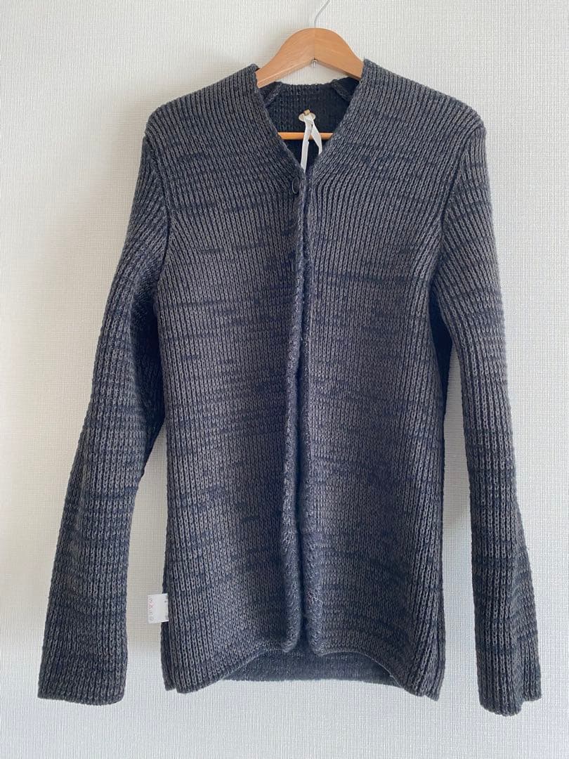 Label Under Construction 5B Jacket 48 美品