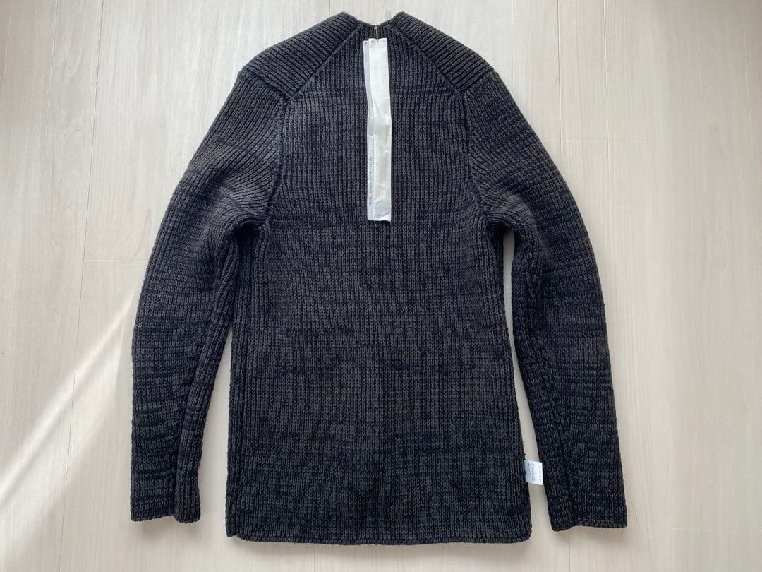 Label Under Construction 5B Jacket 48 美品