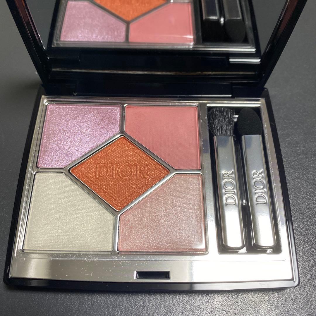 ディオール ディオールショウ　サンククルール　伊勢丹限定 151 マシュマロ