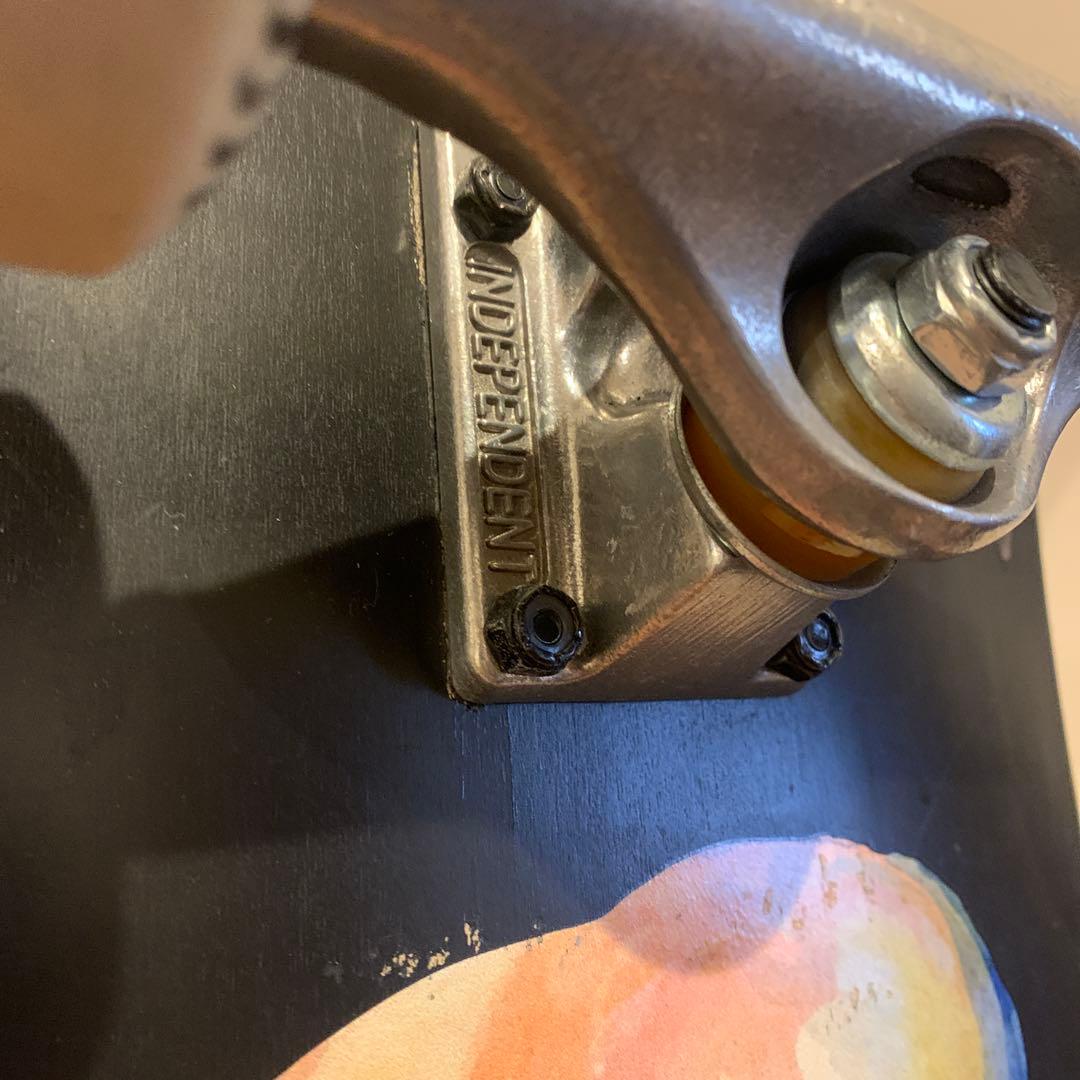 スケートボード