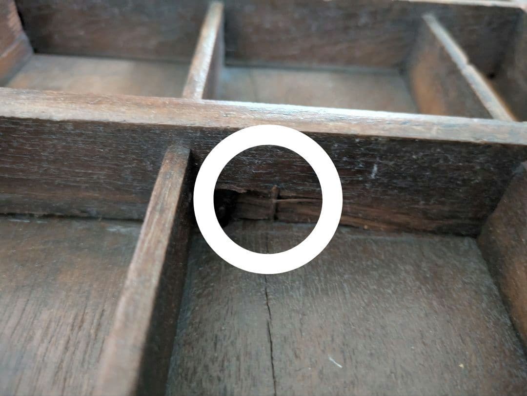 プリンタートレイ 古道具,アンティーク,ブロカント,蚤の市,イギリス