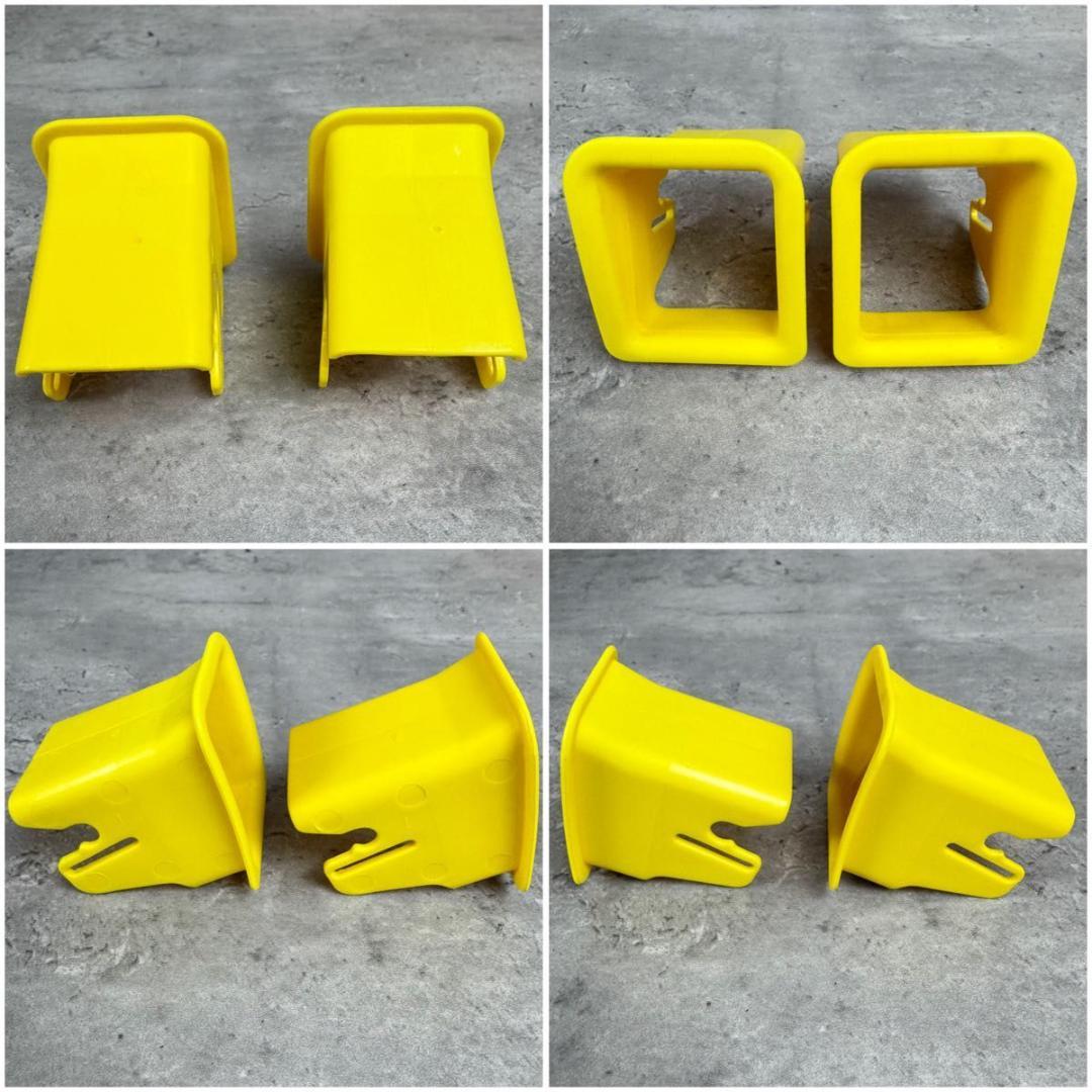 日本育児 トラベルベストEC Fix ルージュ 希少カラー