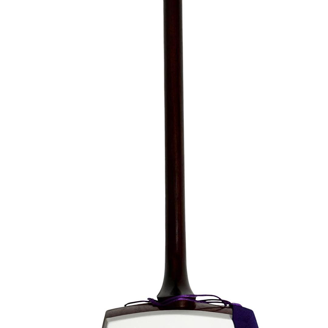 美品✨ 銀河印 三味線 細棹 日本和楽器製造 にちわ