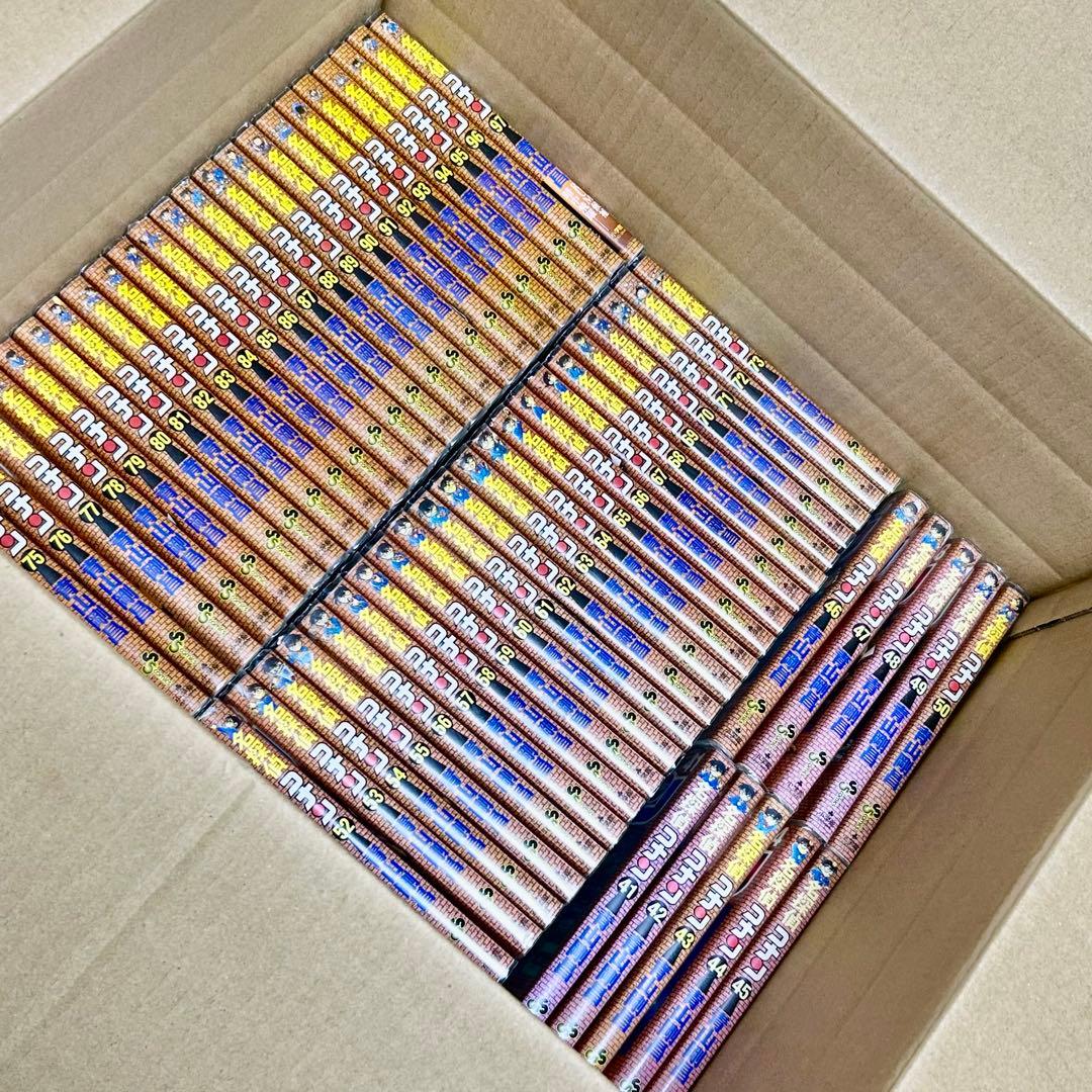 名探偵コナン 1巻～97巻【漫画喫茶落ち】