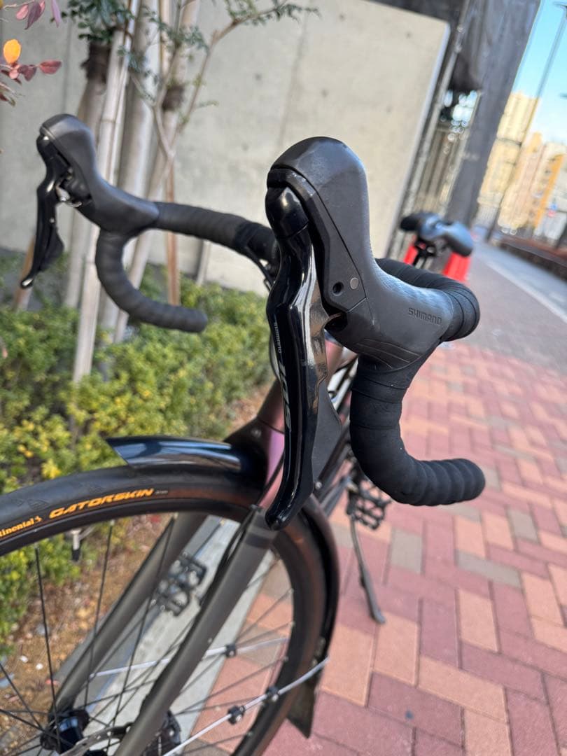 Trek Checkpoint ALR5 2020 サイズ52 105 Disc