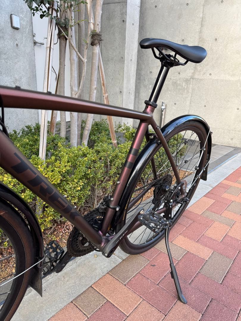 Trek Checkpoint ALR5 2020 サイズ52 105 Disc