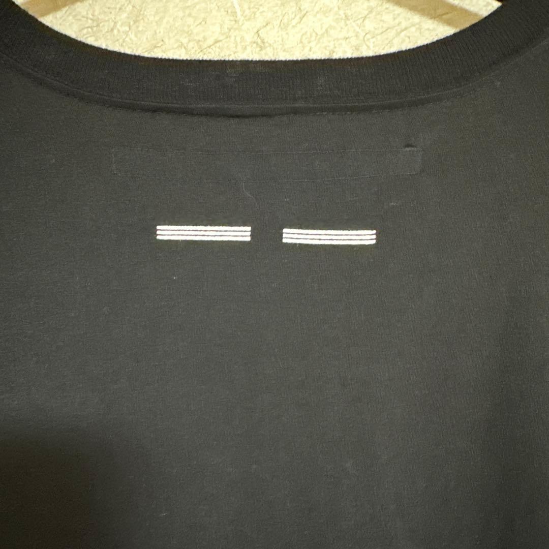 JULIUS カットソー☆サイズ２