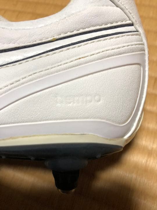 【新品】高原直泰選手支給 特注 ナイキ ティエンポ