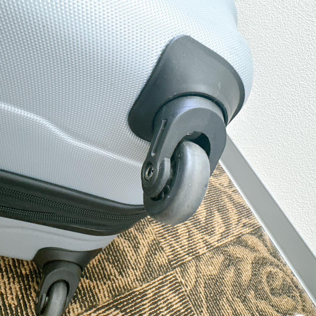 SAMSONITE サムソナイト スーツケース 96L TASロック 大容量