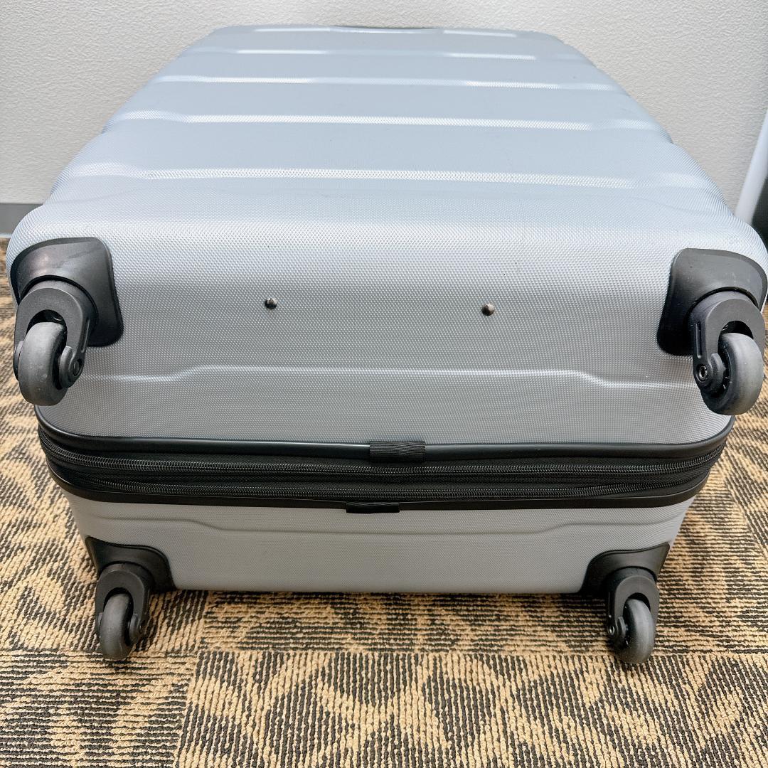 SAMSONITE サムソナイト スーツケース 96L TASロック 大容量