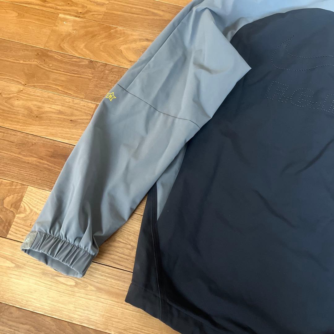 NIKE × F.C.R.B. ナイキ×ブリストル ウォームアップジャケット