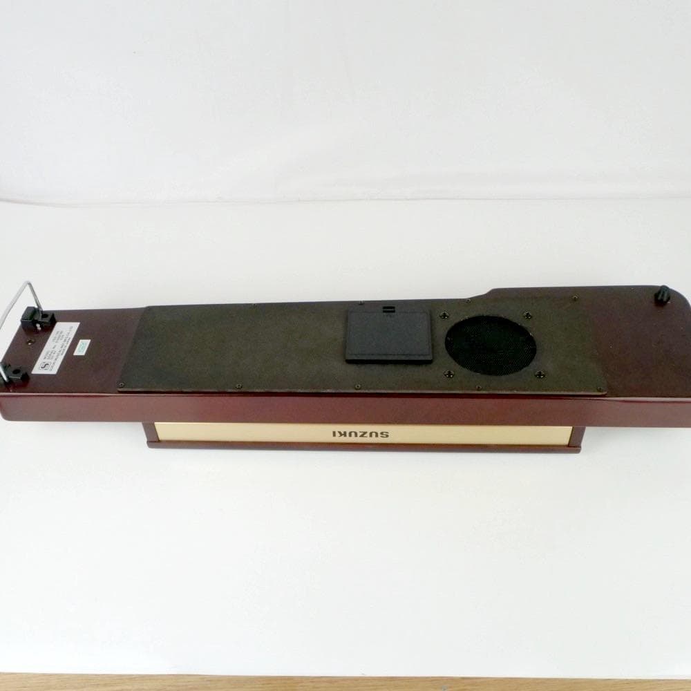 大正琴 山びこ スズキ 現状品 TES-150 ジャンク扱い