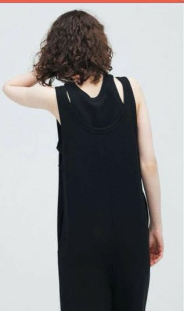 サステナブル】Wフェイスジャージーセットロンパース