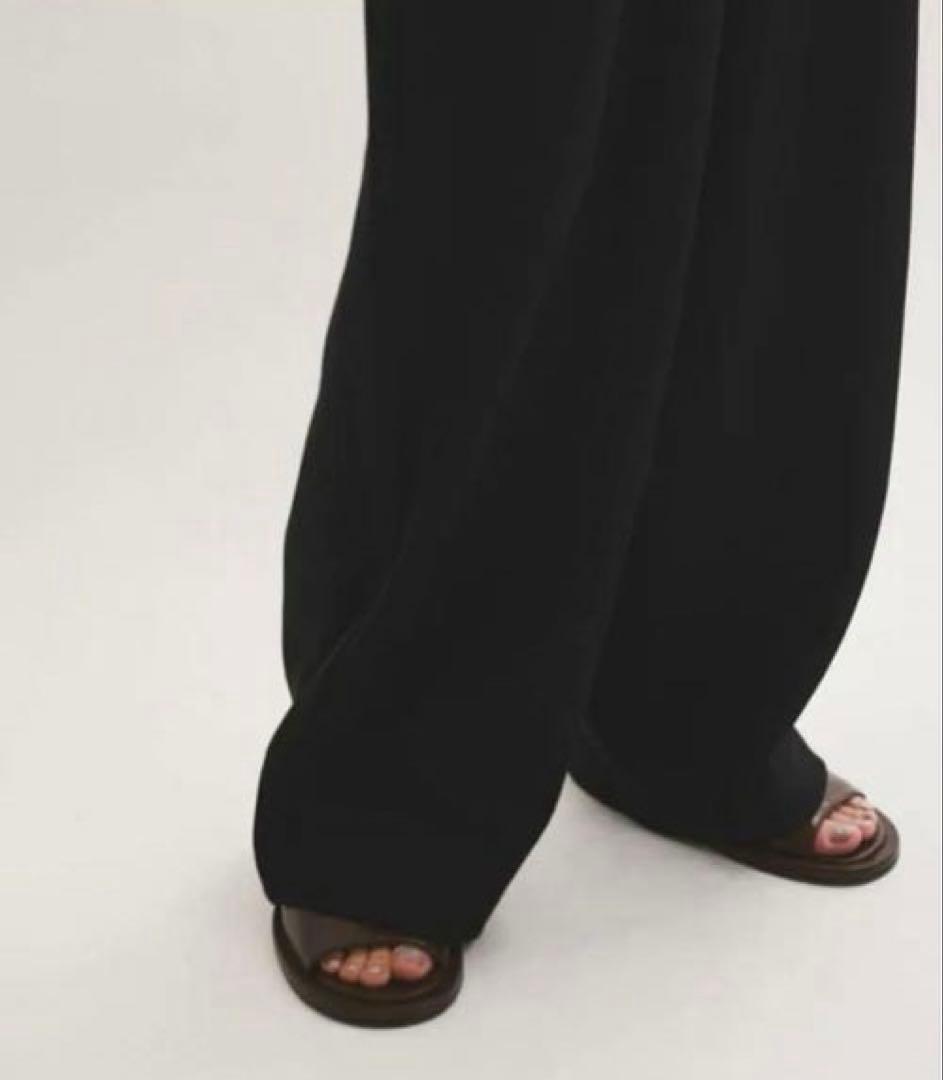 サステナブル】Wフェイスジャージーセットロンパース