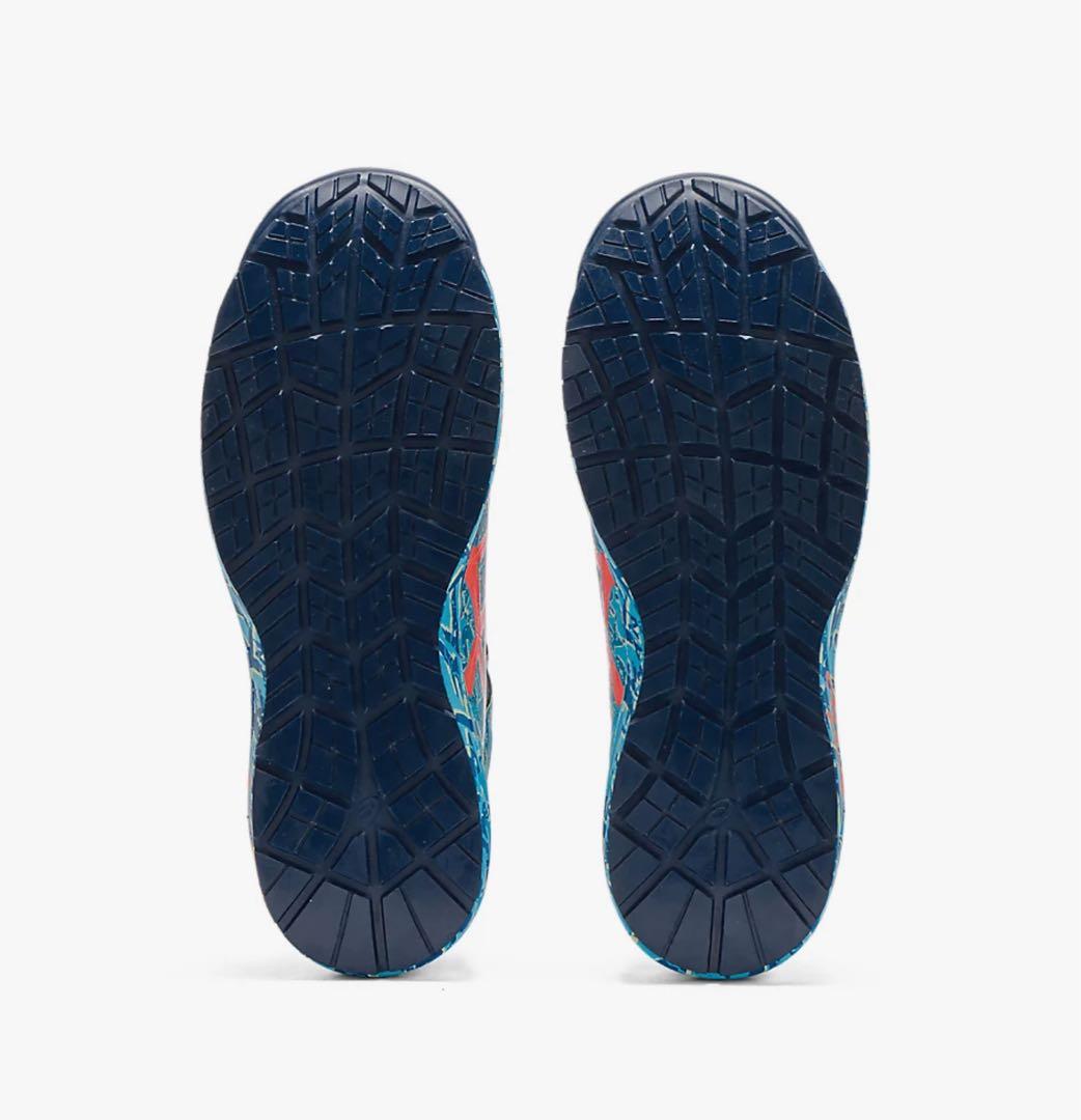 asics アシックス　CP304 BOA 400 26.5cm　安全靴　マグマ