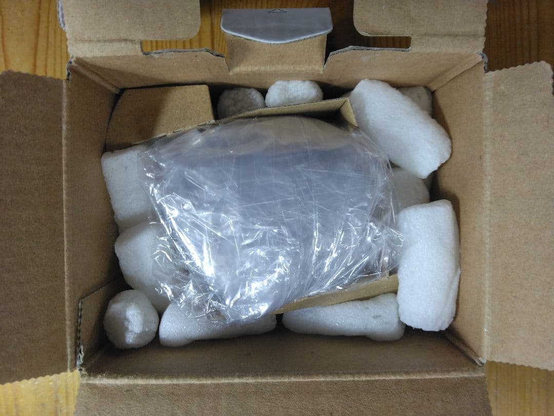 Nikon 1 NIKKOR 18.5mm f/1.8 レンズ シルバー