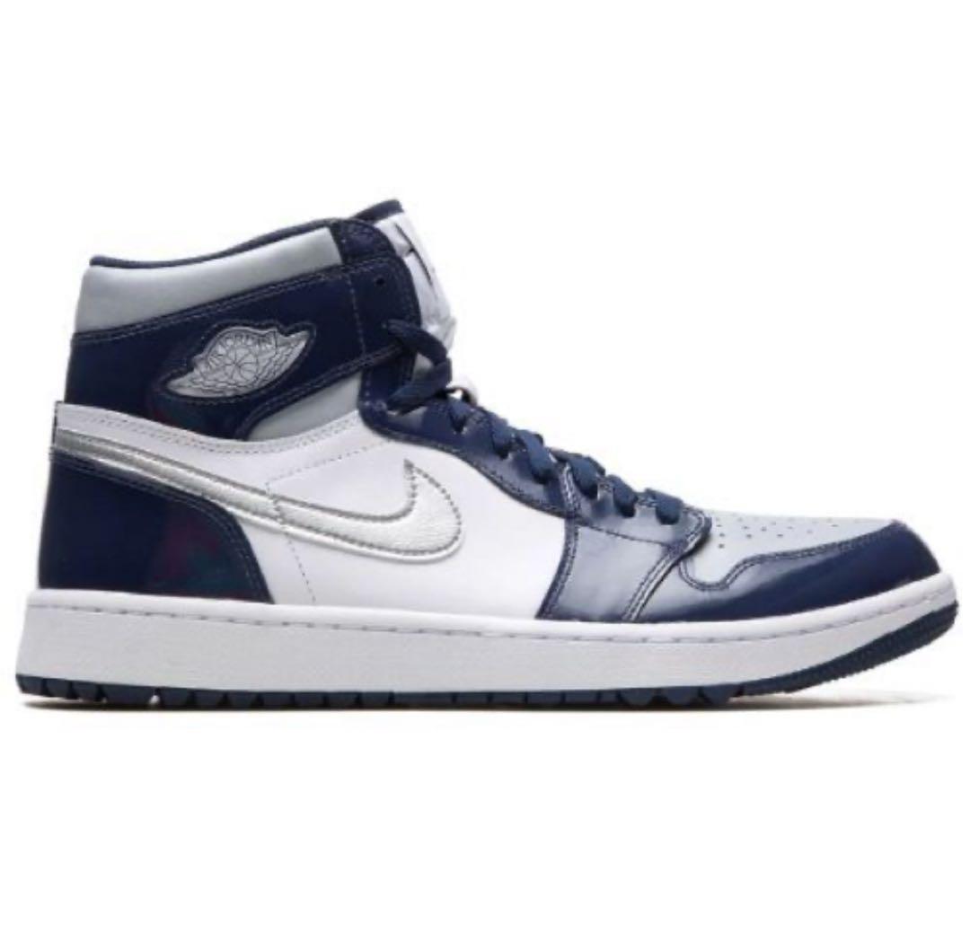 Nike Air Jordan 1 ゴルフシューズ　26.5cm