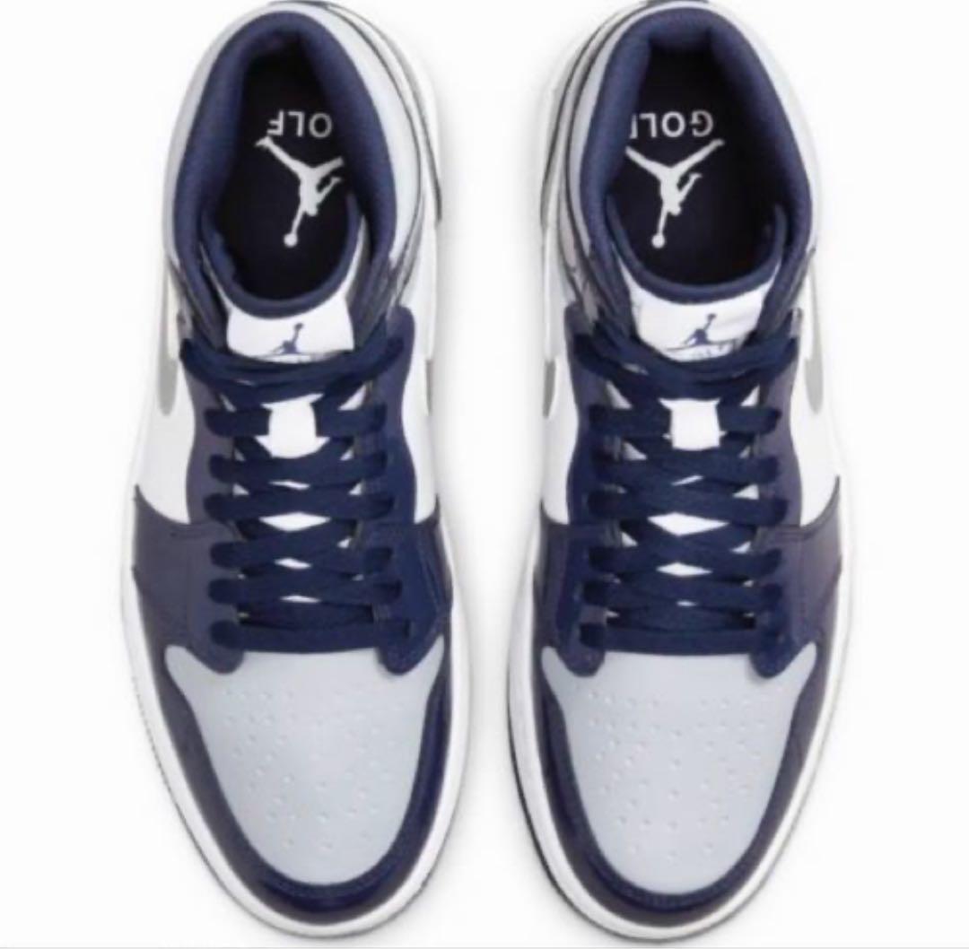 Nike Air Jordan 1 ゴルフシューズ　26.5cm